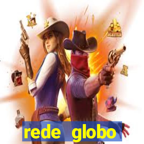 rede globo absolutamente tudo